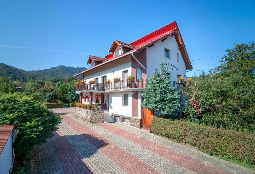 פנסיון Casa Din Noua