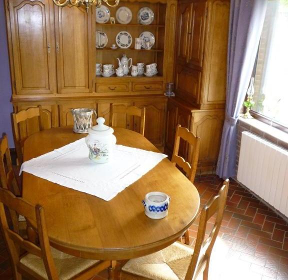 펜션 La Parenthèse