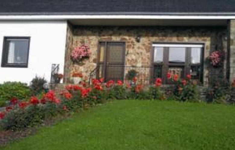 펜션 La Parenthèse