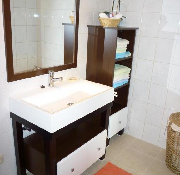 펜션 La Parenthèse