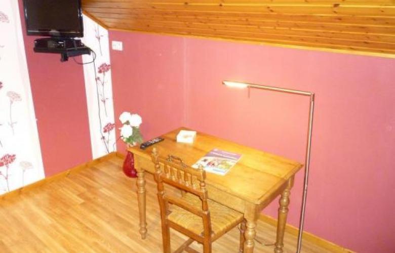 펜션 La Parenthèse