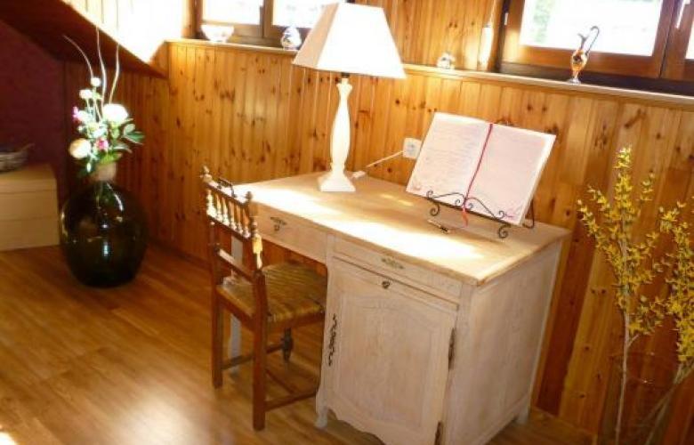 펜션 La Parenthèse