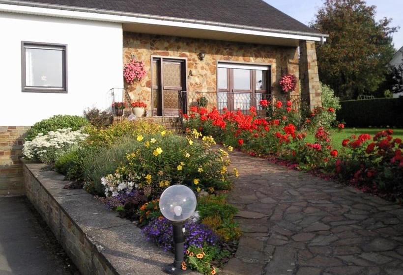 펜션 La Parenthèse