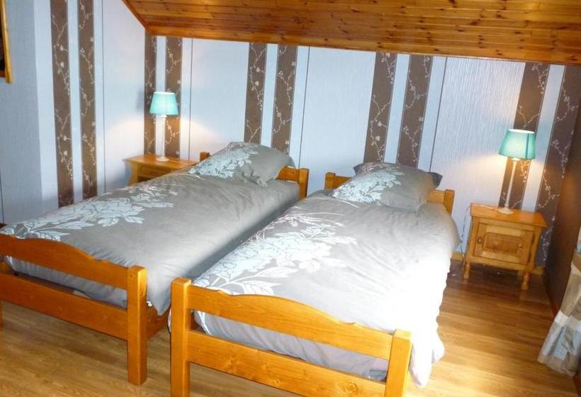 펜션 La Parenthèse