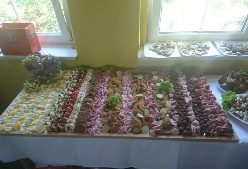 Majatalo Penzion Volyňka