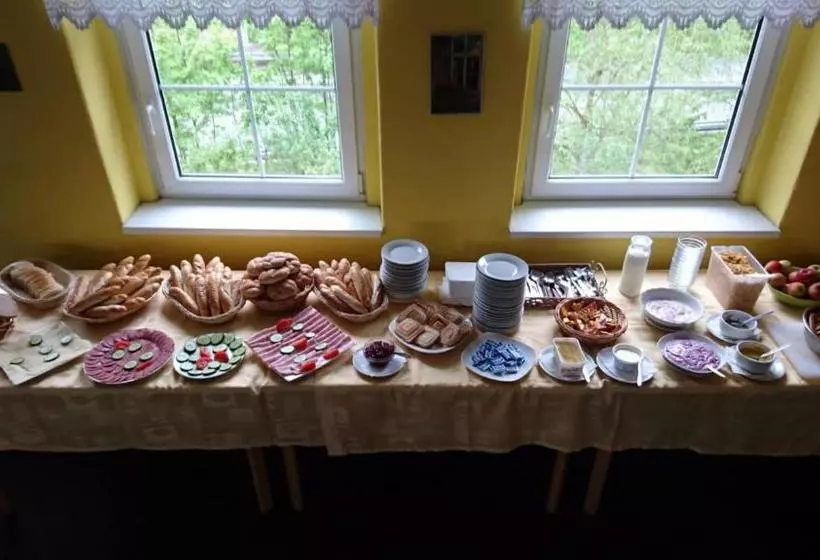 Majatalo Penzion Volyňka