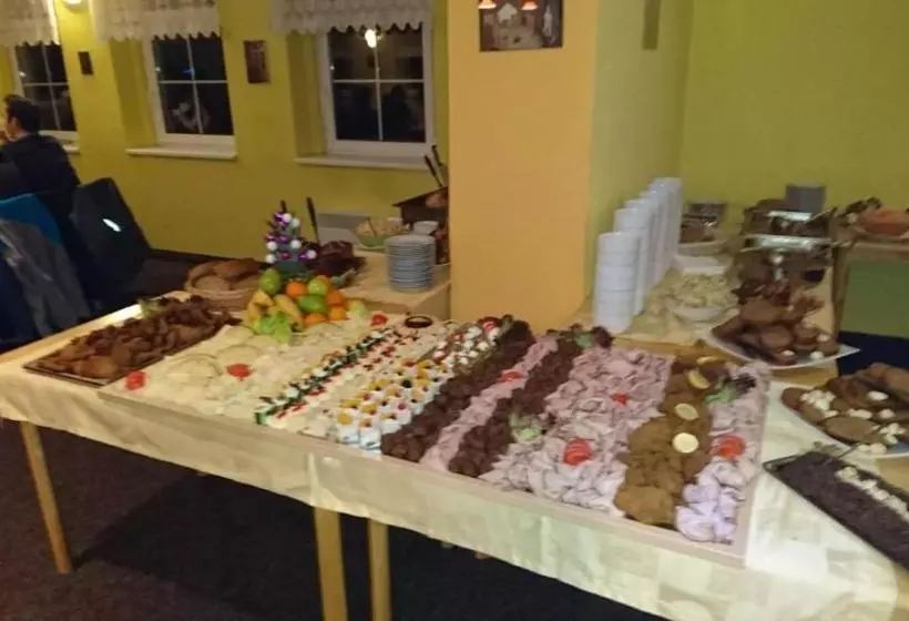 Majatalo Penzion Volyňka