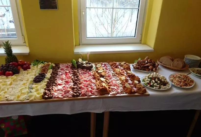 Majatalo Penzion Volyňka