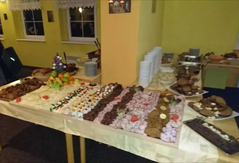 Majatalo Penzion Volyňka