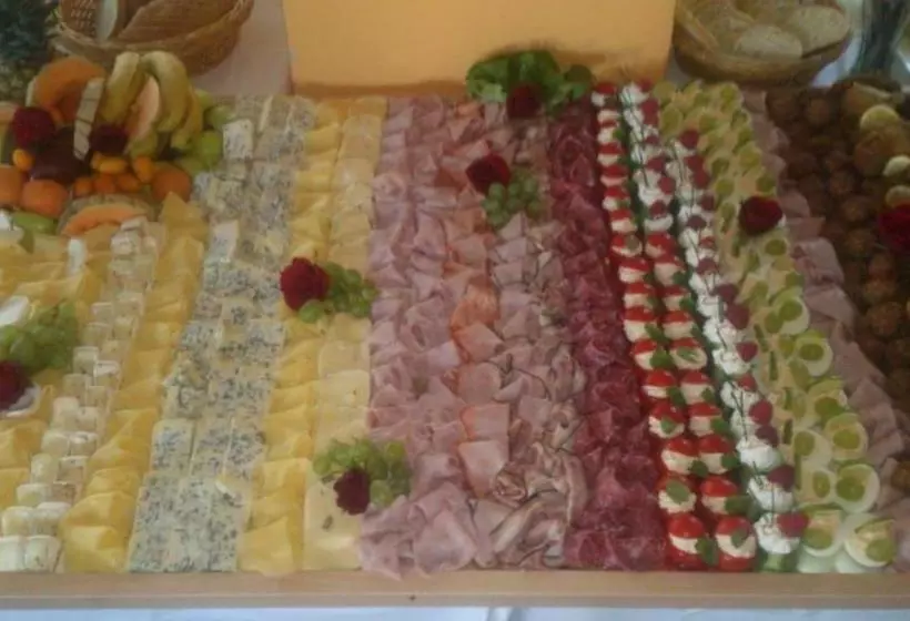 Majatalo Penzion Volyňka