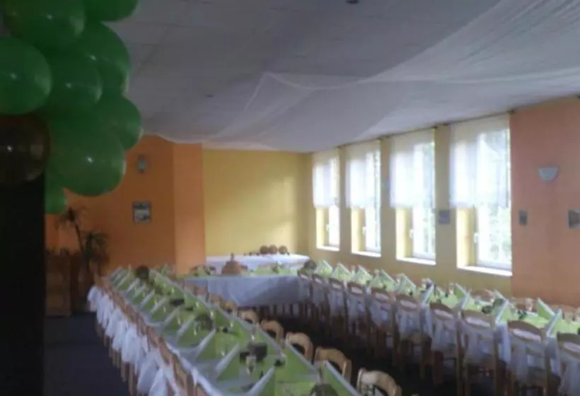 Majatalo Penzion Volyňka