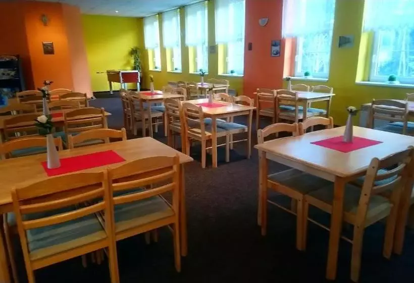 Majatalo Penzion Volyňka