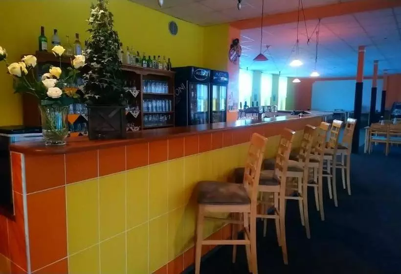 Majatalo Penzion Volyňka