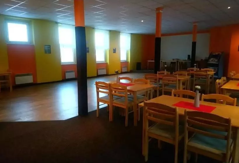 Majatalo Penzion Volyňka