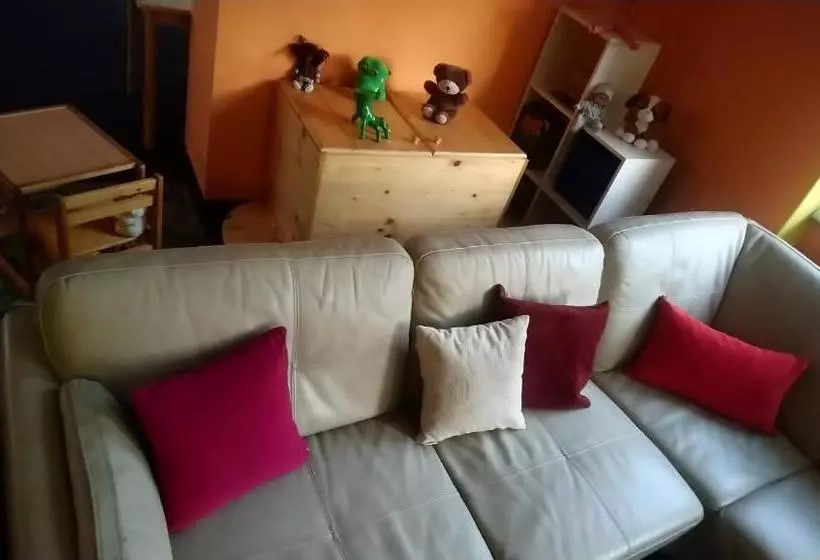 Majatalo Penzion Volyňka