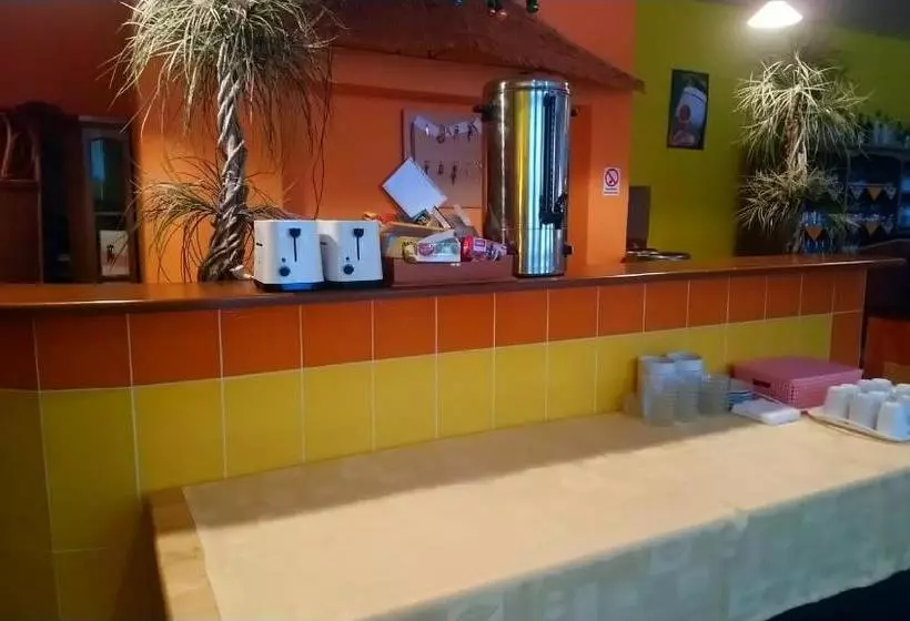 Majatalo Penzion Volyňka