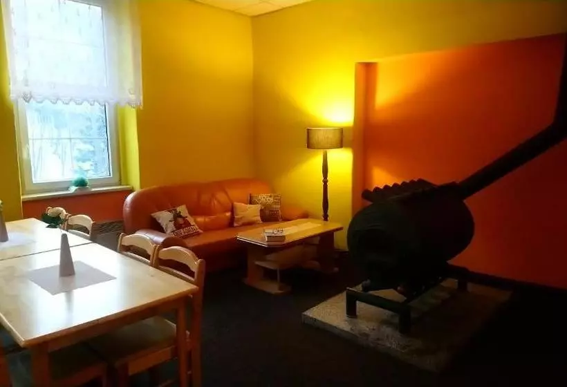 Majatalo Penzion Volyňka