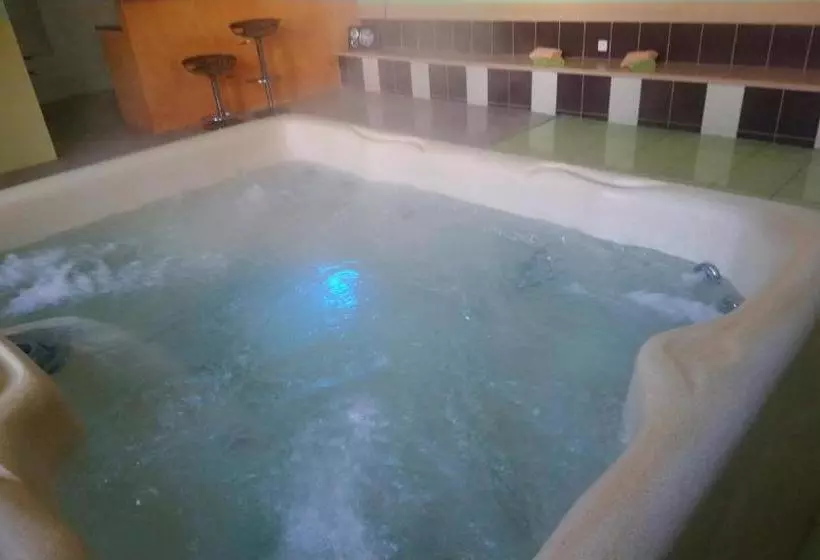 Majatalo Penzion Volyňka