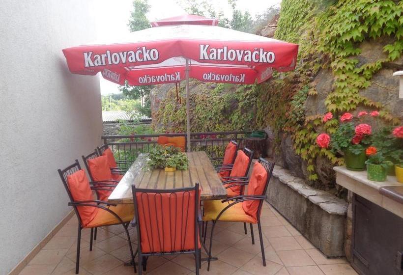 Apartman Romansa čitluk Sa 4 Spavaće Sobe