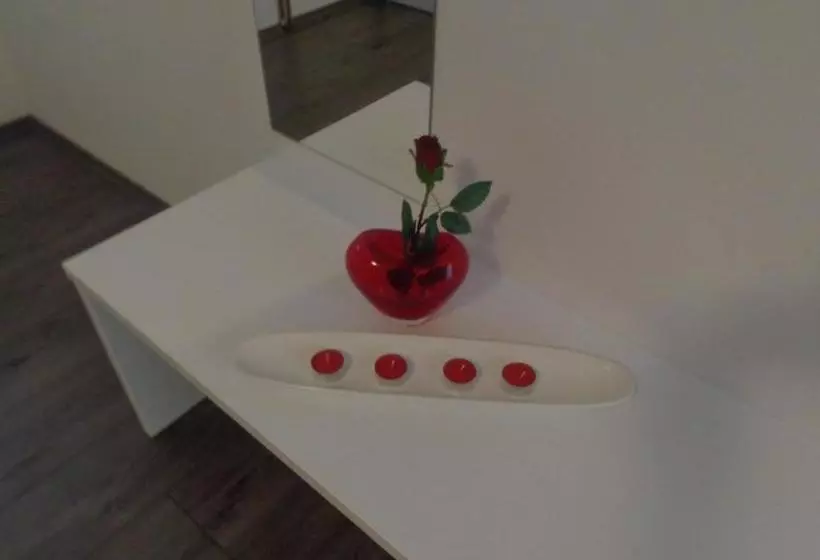 Apartman Romansa čitluk Sa 4 Spavaće Sobe