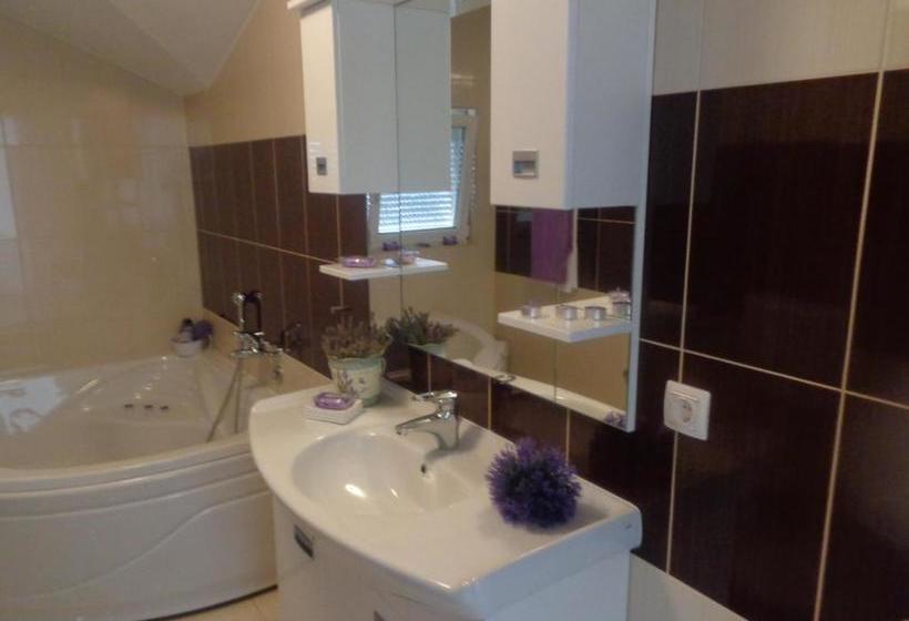 Apartman Romansa čitluk Sa 4 Spavaće Sobe