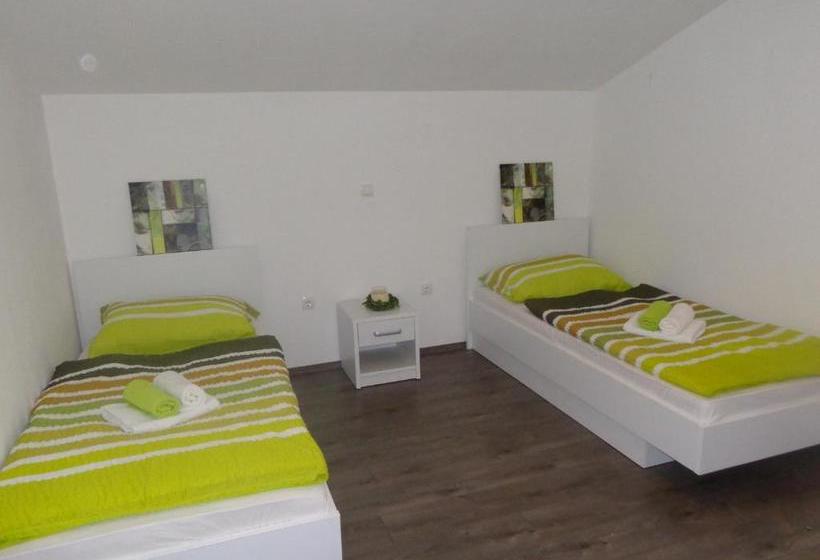 Apartman Romansa čitluk Sa 4 Spavaće Sobe