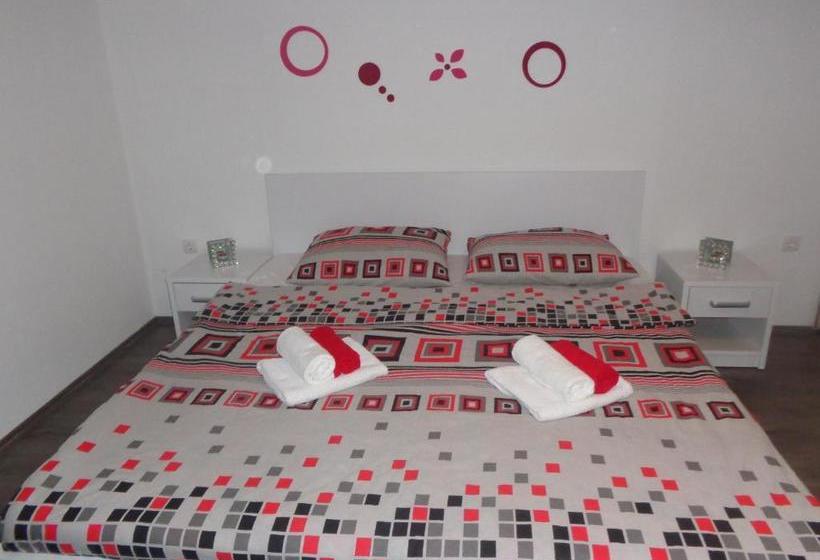 Apartman Romansa čitluk Sa 4 Spavaće Sobe