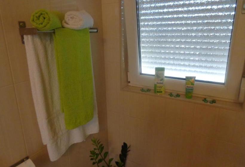 Apartman Romansa čitluk Sa 4 Spavaće Sobe