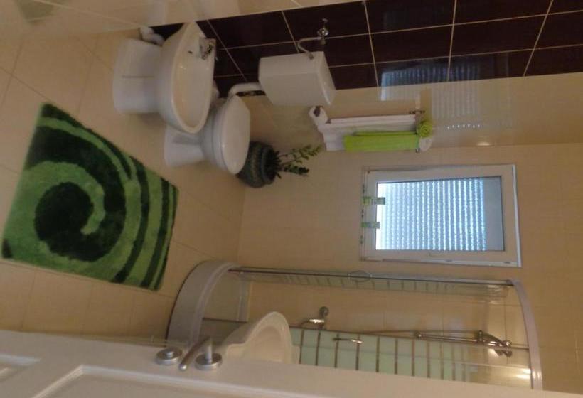 Apartman Romansa čitluk Sa 4 Spavaće Sobe