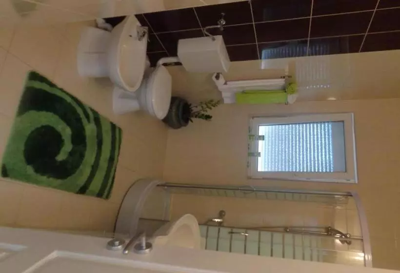 Apartman Romansa čitluk Sa 4 Spavaće Sobe