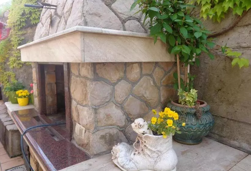 Apartman Romansa čitluk Sa 4 Spavaće Sobe
