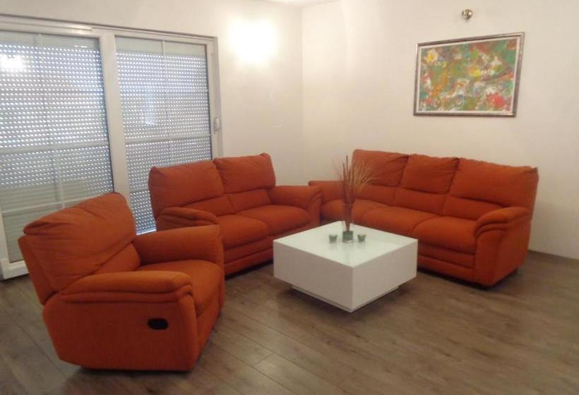 Apartman Romansa čitluk Sa 4 Spavaće Sobe