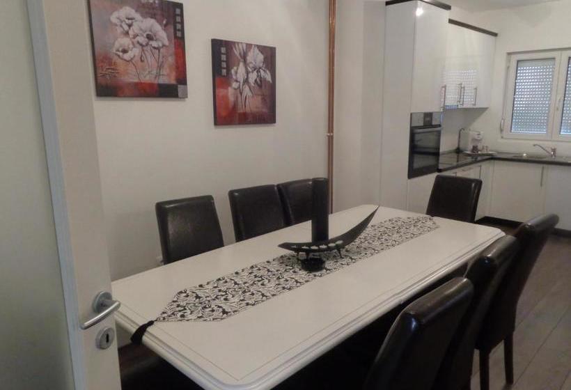 Apartman Romansa čitluk Sa 4 Spavaće Sobe