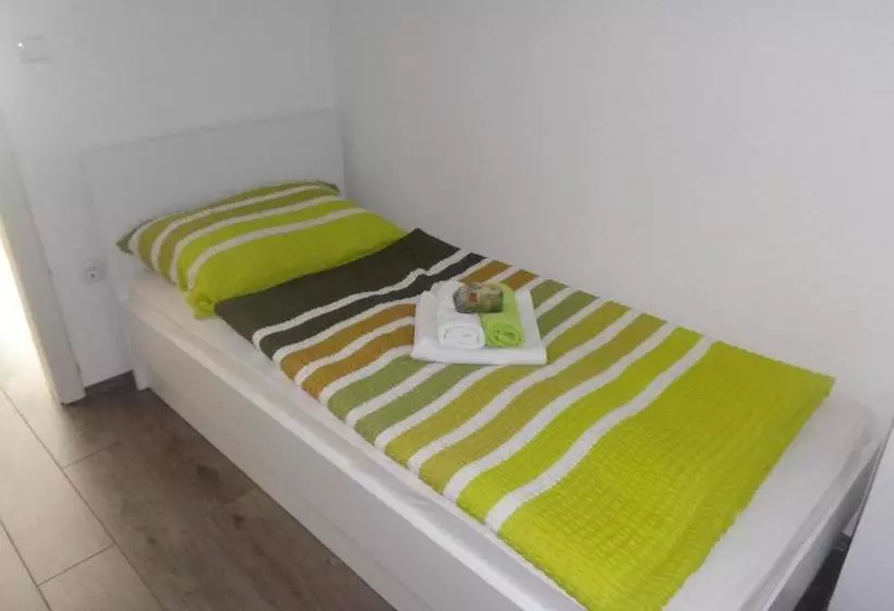 Apartman Romansa čitluk Sa 4 Spavaće Sobe