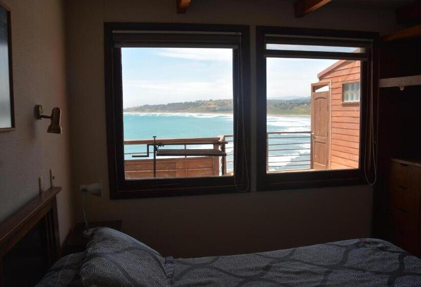 هاستل Con Con Bay