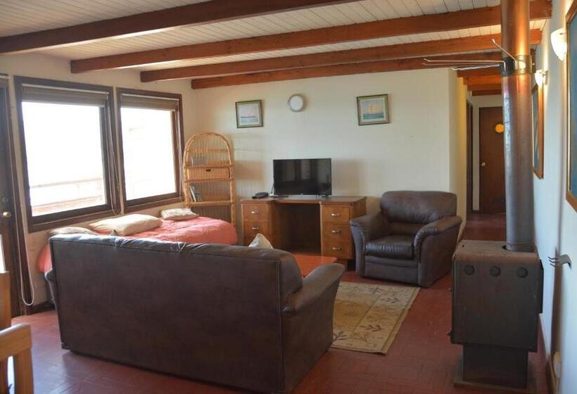 هاستل Con Con Bay