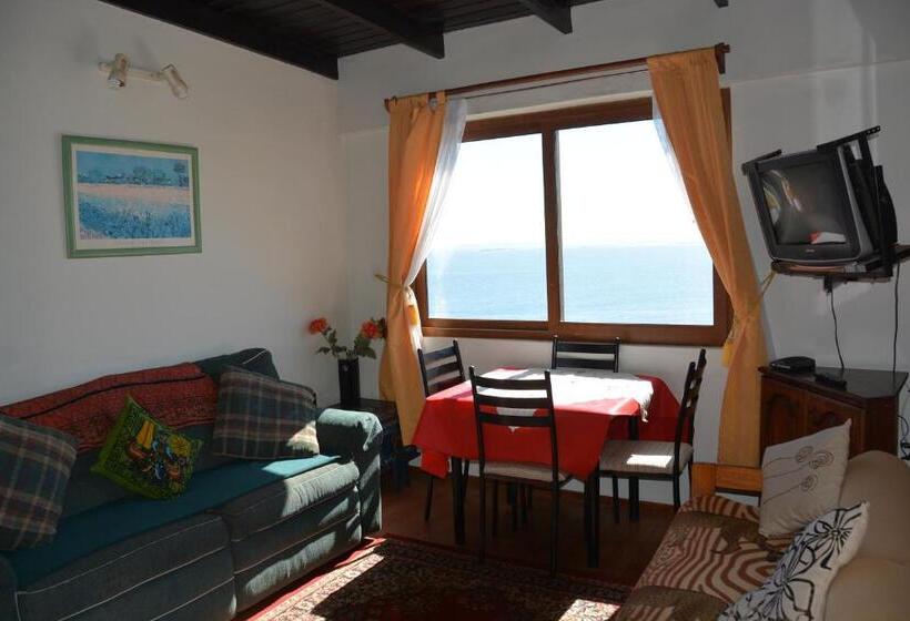 هاستل Con Con Bay