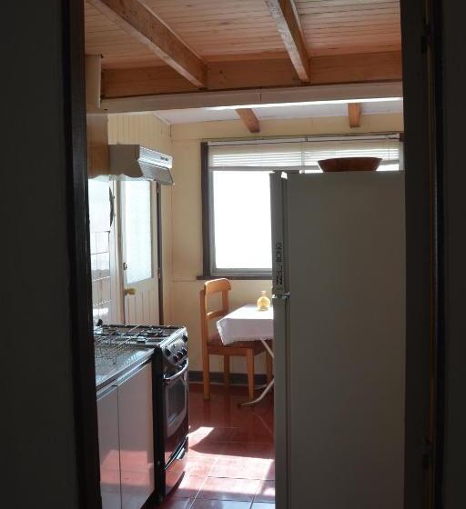 هاستل Con Con Bay