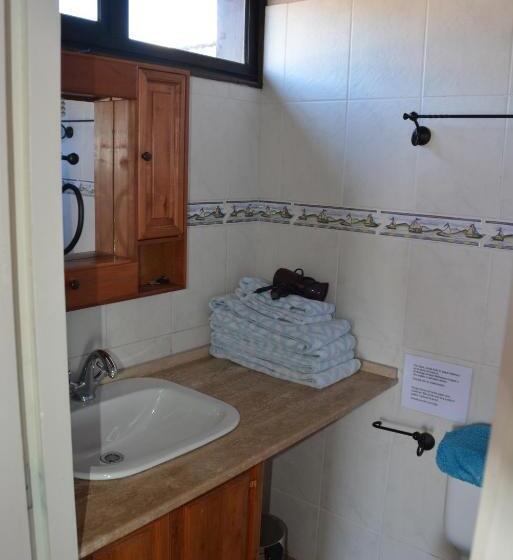 هاستل Con Con Bay