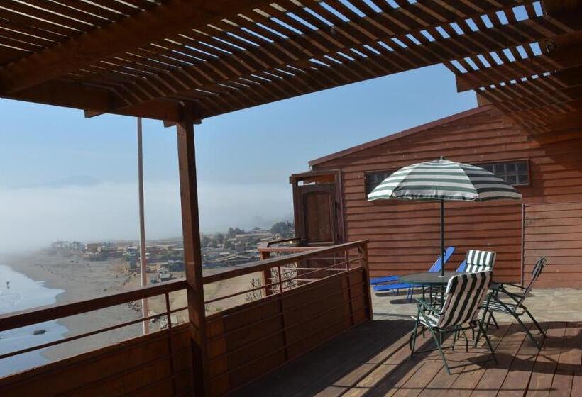 هاستل Con Con Bay