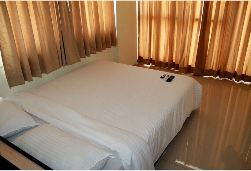 Bed and Breakfast Destination 41 By Bird Of Paradise