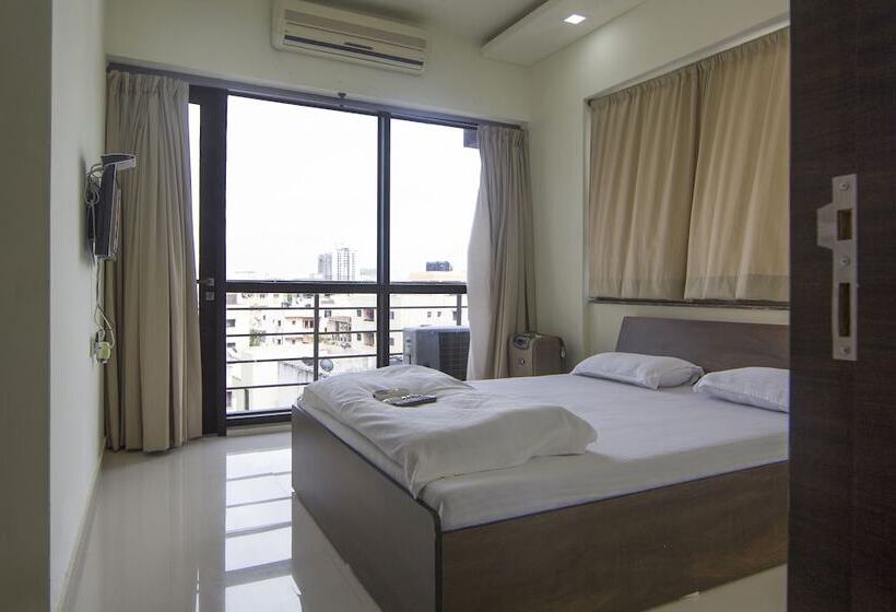 Bed and Breakfast Destination 41 By Bird Of Paradise