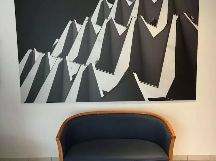 ホテル Les Rives Bleues