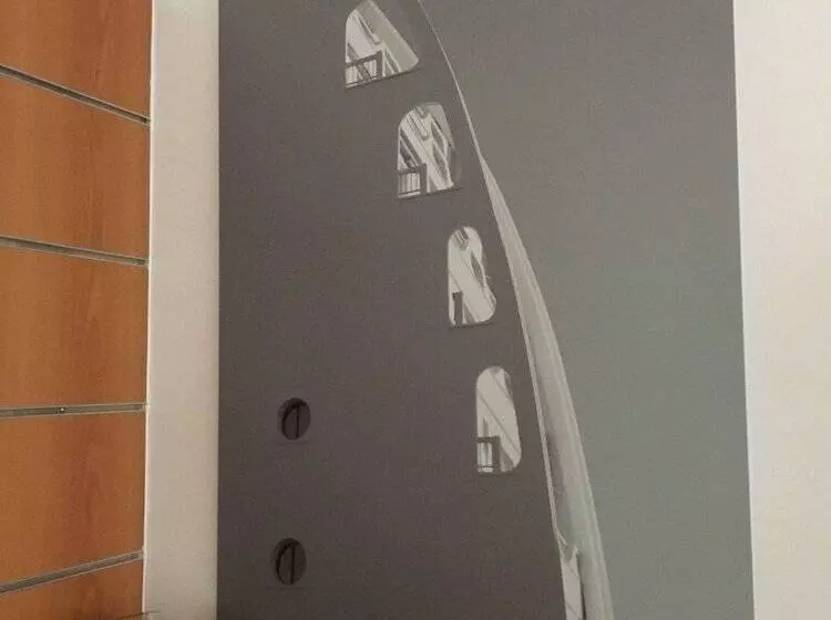 ホテル Les Rives Bleues