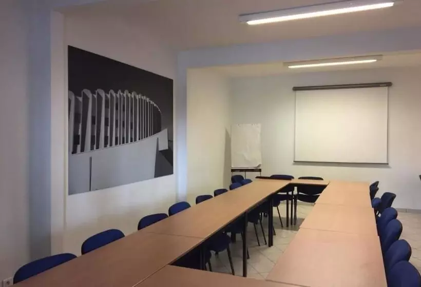 ホテル Les Rives Bleues