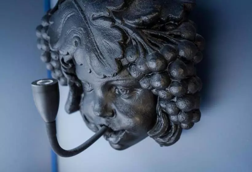 ペンション Butik Apartments, By Bqa