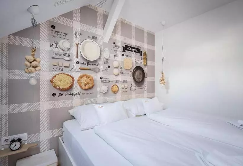 ペンション Butik Apartments, By Bqa