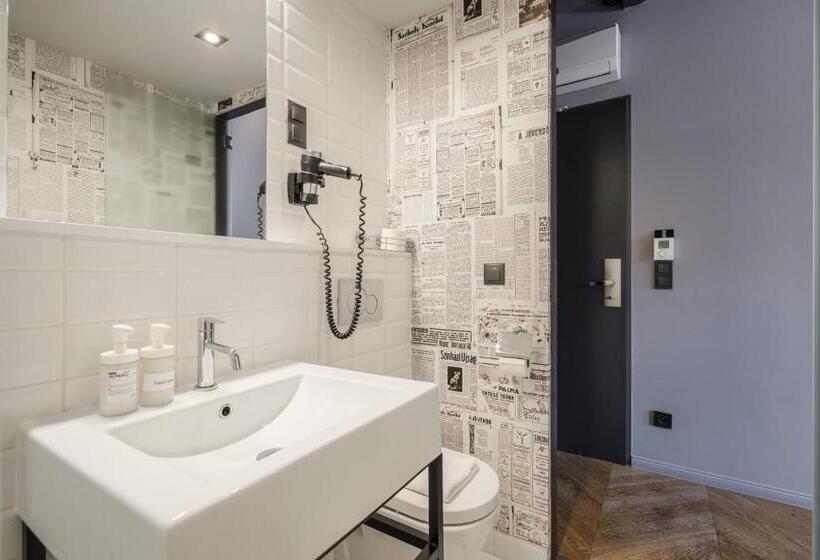 بنسيون Butik Apartments, By Bqa