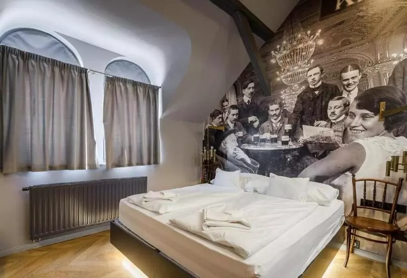 ペンション Butik Apartments, By Bqa