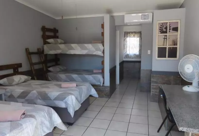 Majatalo Die Windpomp Gastehuis